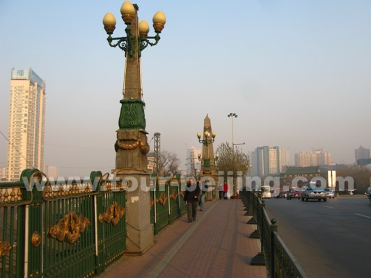 Guogeli Street